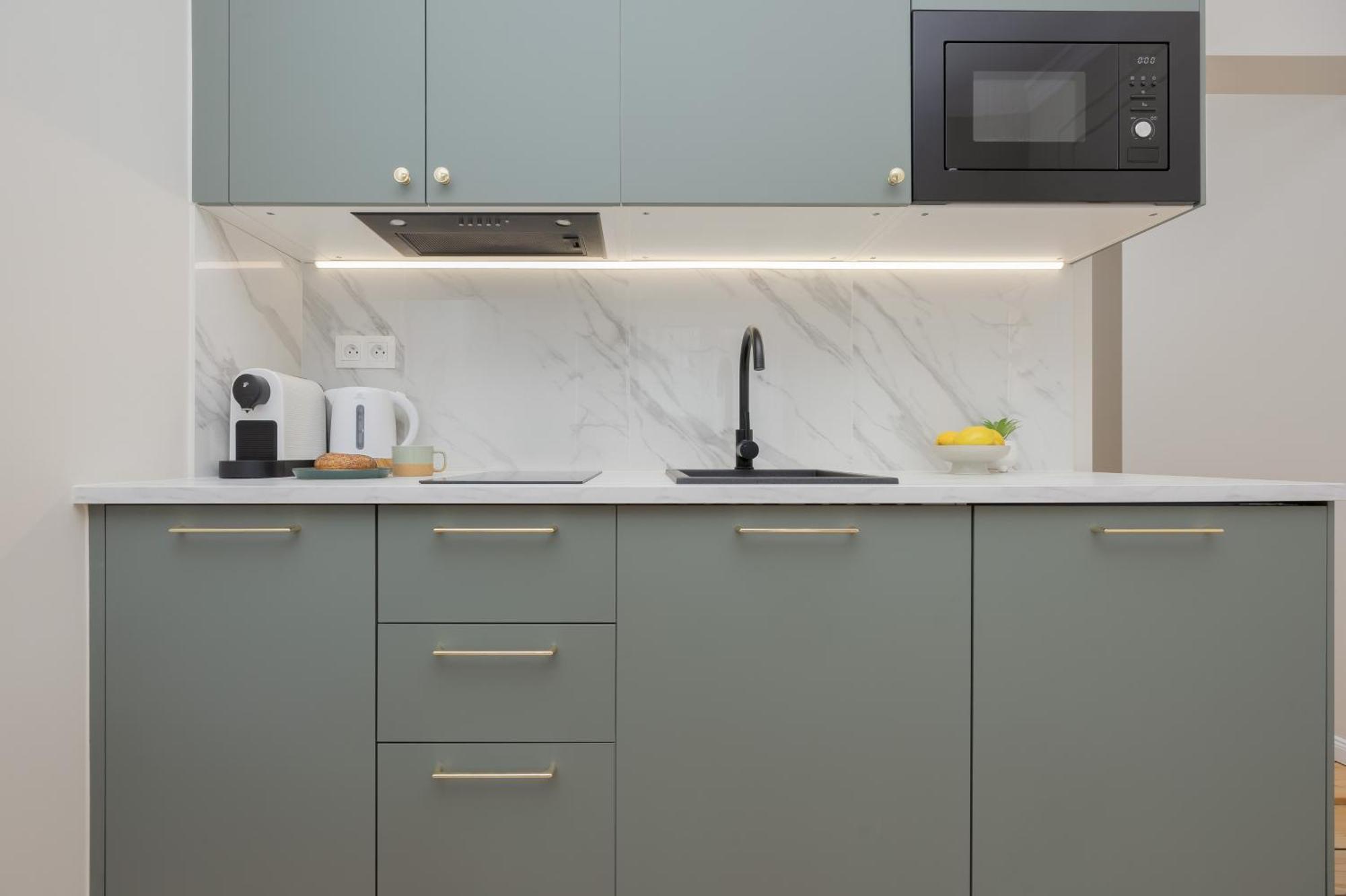 Elegant Apartments Grojecka In Warsaw By Noclegi Renters Εξωτερικό φωτογραφία