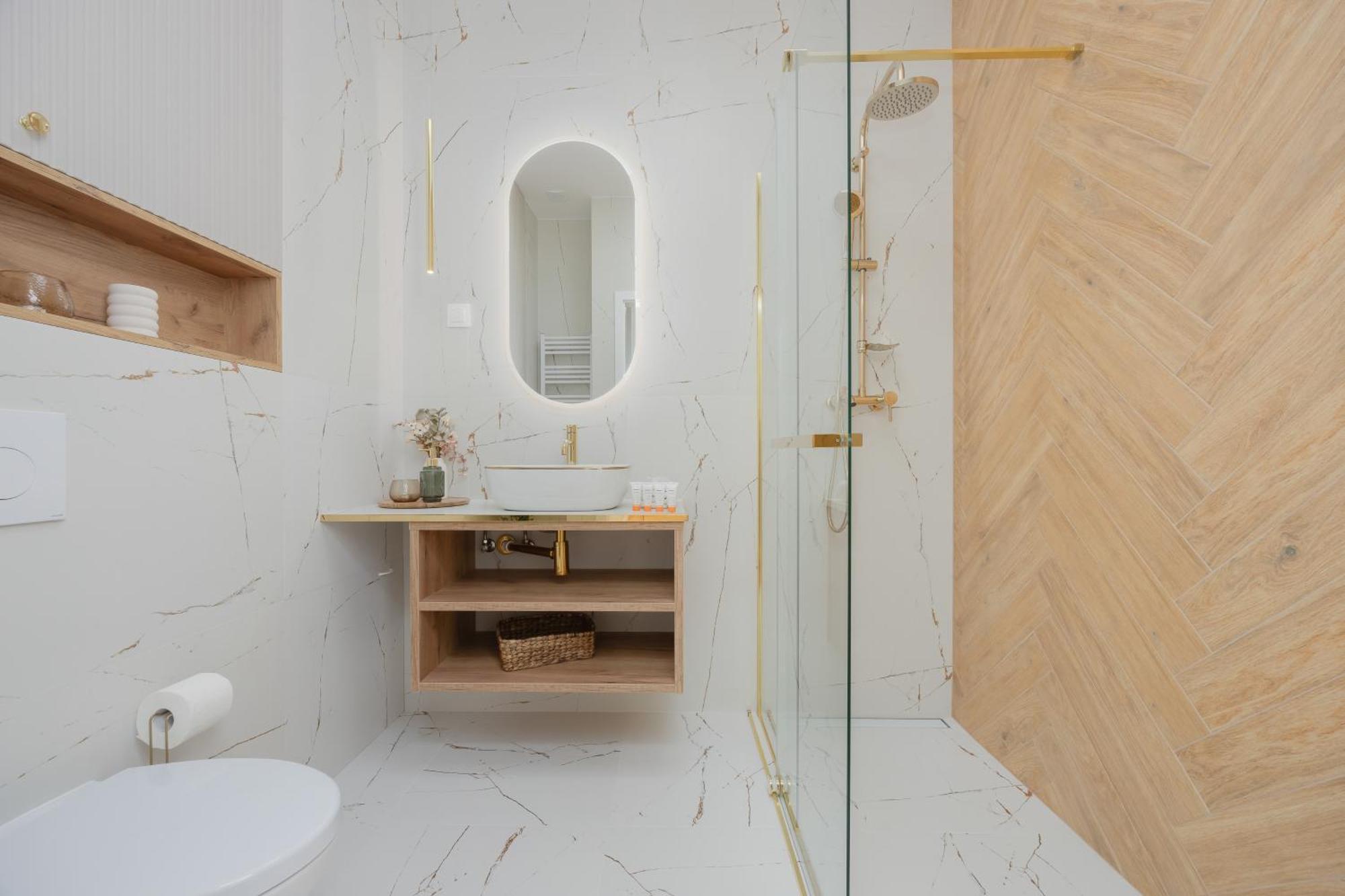 Elegant Apartments Grojecka In Warsaw By Noclegi Renters Εξωτερικό φωτογραφία