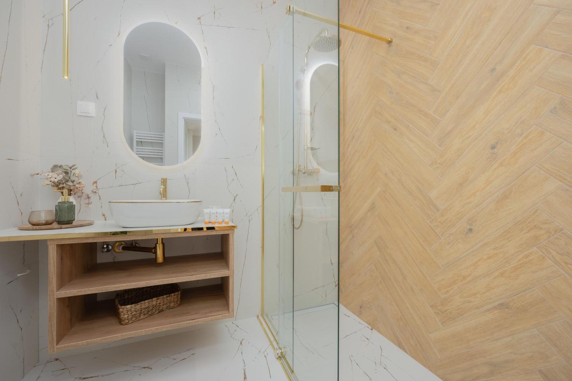 Elegant Apartments Grojecka In Warsaw By Noclegi Renters Εξωτερικό φωτογραφία