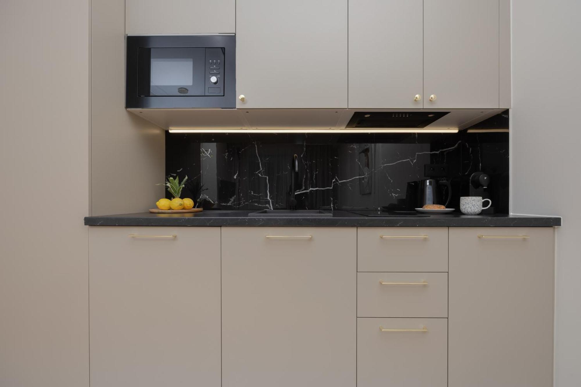 Elegant Apartments Grojecka In Warsaw By Noclegi Renters Εξωτερικό φωτογραφία